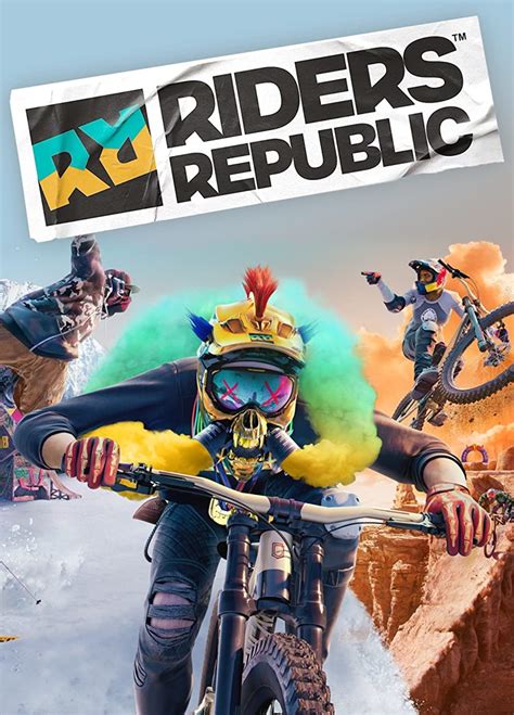 riders republic|riders republic 2021.